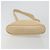 Borsa a Spalla in Pelle Beige Argento GUCCI 91761 Auth 176780 - vista 5