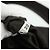 Borsa Tote PRADA in nylon khaki argento autentica bs34763 Cachi - vista 12