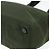 Borsa Tote PRADA in nylon khaki argento autentica bs34763 Cachi - vista 16