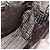 Borsa Tote PRADA in nylon khaki argento autentica bs34763 Cachi - vista 17