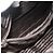 Borsa Tote PRADA in nylon khaki argento autentica bs34763 Cachi - vista 20