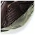 Borsa Tote PRADA in nylon khaki argento autentica bs34763 Cachi - vista 21