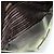 Borsa Tote PRADA in nylon khaki argento autentica bs34763 Cachi - vista 22