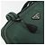 Borsa Tote PRADA in nylon verde argento Auth ep14041 - vista 18
