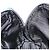 Borsa Tote PRADA in nylon verde argento Auth ep14041 - vista 21