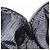 Borsa Tote PRADA in nylon verde argento Auth ep14041 - vista 22