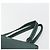 Borsa Tote PRADA in nylon verde argento Auth ep14041 - vista 8