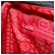 Christian Dior Borsa Lady Dior Canage in nylon nero e oro Auth ep14110 D'oro - vista 21