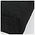Christian Dior Borsa Lady Dior Canage in nylon nero e oro Auth ep14110 D'oro - vista 9