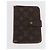 LOUIS VUITTON Monogram Day Planner Cover 3 Set LV Auth 175671 - view 11