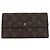 LOUIS VUITTON Monogram Day Planner Cover 3 Set LV Auth 175671 - view 2