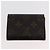 LOUIS VUITTON Monogram Day Planner Cover 3 Set LV Auth 175671 - view 20