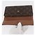 LOUIS VUITTON Monogram Day Planner Cover 3 Set LV Auth 175671 - view 8