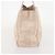 CHANEL Nuova Borsa Tote da Viaggio in Nylon 2 Set Rosa Beige CC Auth ti3896 - vista 12