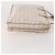 CHANEL Nuova Borsa Tote da Viaggio in Nylon 2 Set Rosa Beige CC Auth ti3896 - vista 4