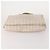 CHANEL Nuova Borsa Tote da Viaggio in Nylon 2 Set Rosa Beige CC Auth ti3896 - vista 7