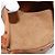 Borsa a Spalla MCM Vicetos Logogram in Pelle PVC Marrone Oro Auth ka4095A D'oro - vista 11