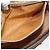 GUCCI GG Supreme Clutch Bag PVC Beige Oro 97 01 037 Auth bs34706 D'oro - vista 10