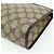 GUCCI GG Supreme Clutch Bag PVC Beige Oro 97 01 037 Auth bs34706 D'oro - vista 15