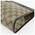 GUCCI GG Supreme Clutch Bag PVC Beige Oro 97 01 037 Auth bs34706 D'oro - vista 7