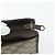 GUCCI GG Supreme Clutch Bag PVC Beige Oro 97 01 037 Auth bs34706 D'oro - vista 8