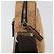 Borsa a Spalla GG Canvas Gucci Beige Argento 101680 Auth bs34651 - vista 10