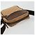 Borsa a Spalla GG Canvas Gucci Beige Argento 101680 Auth bs34651 - vista 6