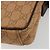 Borsa a Spalla GG Canvas Gucci Beige Argento 101680 Auth bs34651 - vista 9