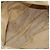 Borsa Boston PRADA in nylon argento beige Auth 176900 - vista 11