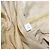 Borsa Boston PRADA in nylon argento beige Auth 176900 - vista 12