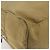 Borsa Boston PRADA in nylon argento beige Auth 176900 - vista 14