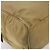 Borsa Boston PRADA in nylon argento beige Auth 176900 - vista 16