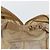 Borsa Boston PRADA in nylon argento beige Auth 176900 - vista 21