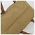 Borsa Boston PRADA in nylon argento beige Auth 176900 - vista 6