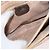 Borsa a Spalla Gucci GG Supreme Web Sherry Line PVC Beige Oro Auth 175366 D'oro - vista 10