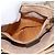 Borsa a Spalla Gucci GG Supreme Web Sherry Line PVC Beige Oro Auth 175366 D'oro - vista 11