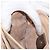 Borsa a Spalla Gucci GG Supreme Web Sherry Line PVC Beige Oro Auth 175366 D'oro - vista 20