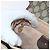 Borsa a Spalla Gucci GG Supreme Web Sherry Line PVC Beige Oro Auth 175366 D'oro - vista 24