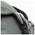 PRADA Backpack Nylon Gray Silver Auth bs34650 Brown Silvery - view 10
