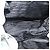 PRADA Backpack Nylon Gray Silver Auth bs34650 Brown Silvery - view 11