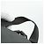 PRADA Backpack Nylon Gray Silver Auth bs34650 Brown Silvery - view 14