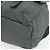 PRADA Backpack Nylon Gray Silver Auth bs34650 Brown Silvery - view 15
