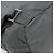 PRADA Backpack Nylon Gray Silver Auth bs34650 Brown Silvery - view 18