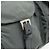 PRADA Backpack Nylon Gray Silver Auth bs34650 Brown Silvery - view 19