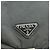 PRADA Backpack Nylon Gray Silver Auth bs34650 Brown Silvery - view 20