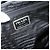 PRADA Backpack Nylon Gray Silver Auth bs34650 Brown Silvery - view 21