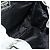 PRADA Backpack Nylon Gray Silver Auth bs34650 Brown Silvery - view 22