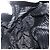 PRADA Backpack Nylon Gray Silver Auth bs34650 Brown Silvery - view 23