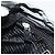 PRADA Backpack Nylon Gray Silver Auth bs34650 Brown Silvery - view 24