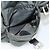 PRADA Backpack Nylon Gray Silver Auth bs34650 Brown Silvery - view 26